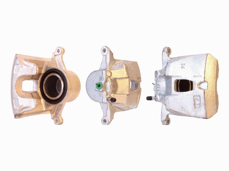 Brake caliper