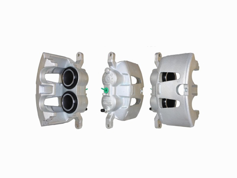 Brake caliper
