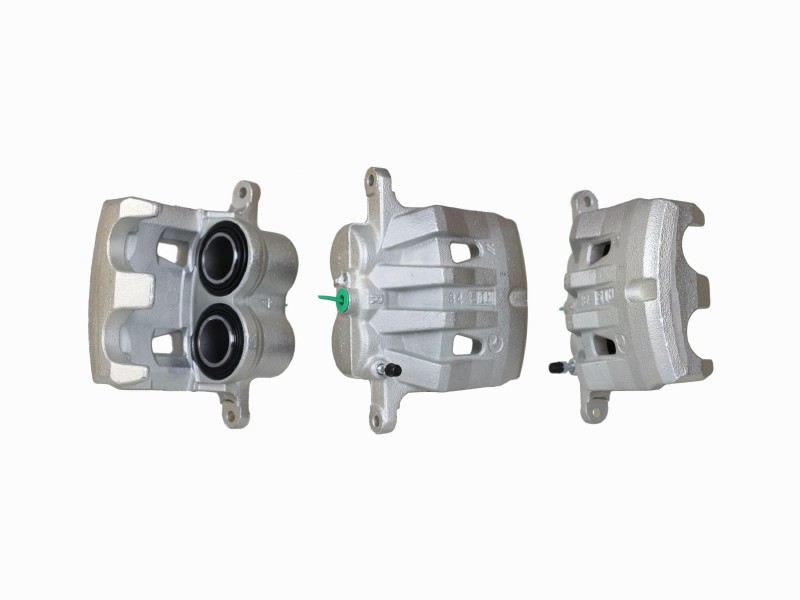 Brake caliper