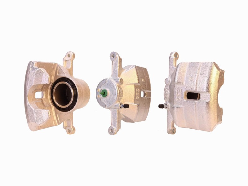 Brake caliper