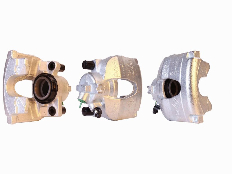 Brake caliper