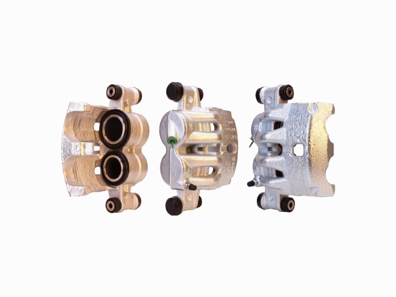 Brake caliper