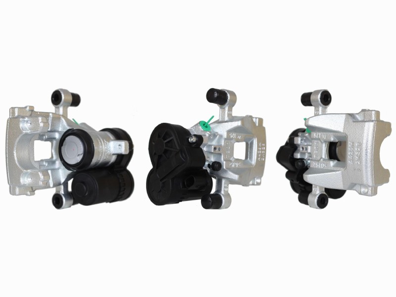 Brake caliper