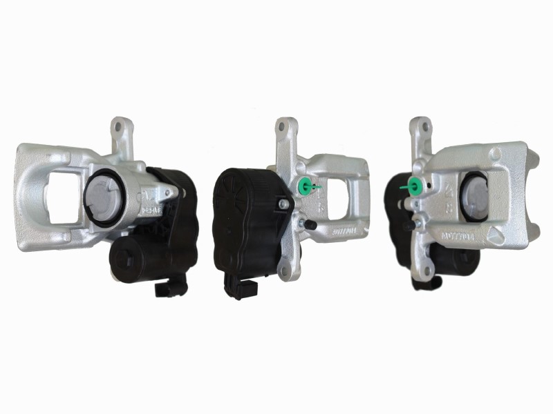 Brake caliper