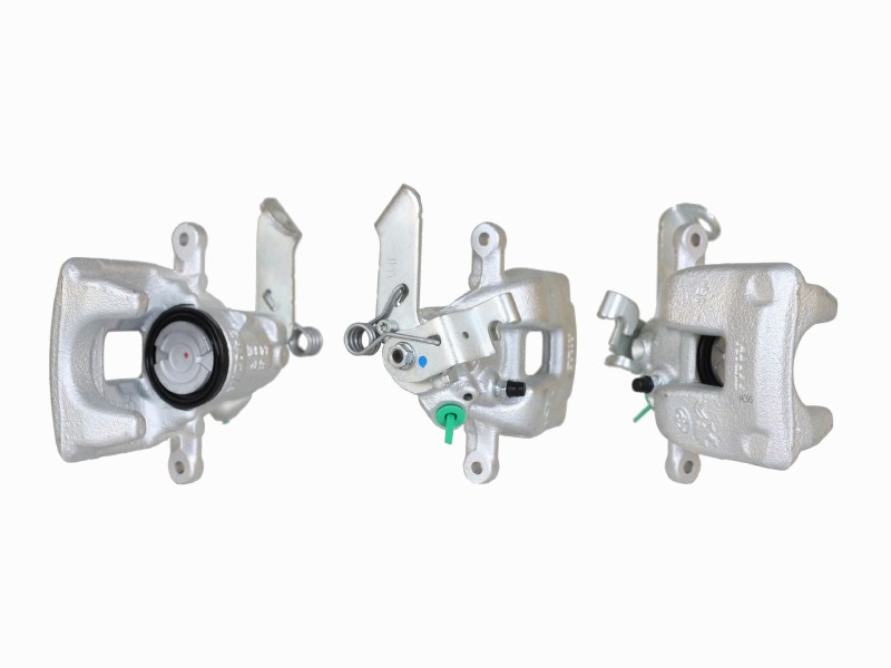Brake caliper