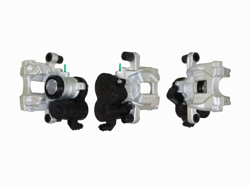 Brake caliper