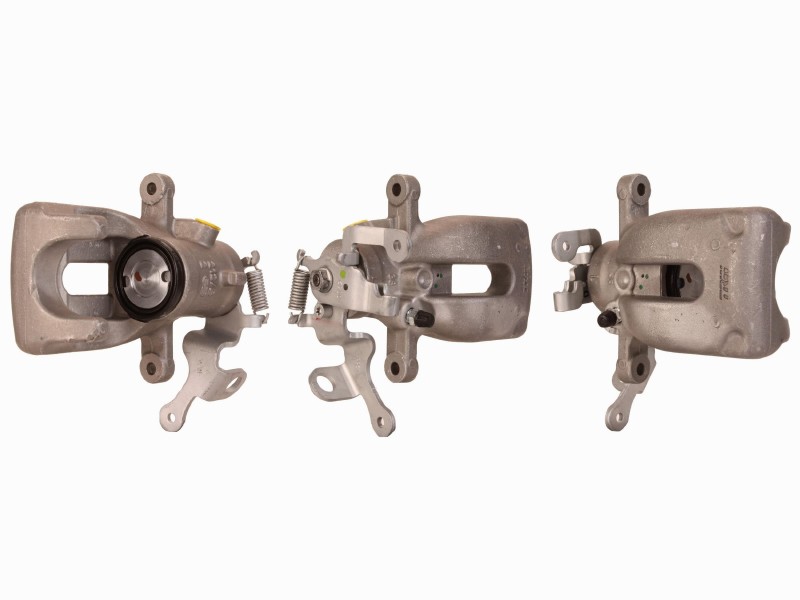 Brake caliper