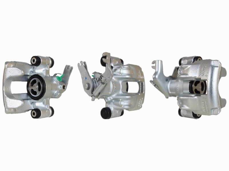 Brake caliper