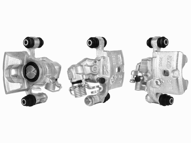 Brake caliper