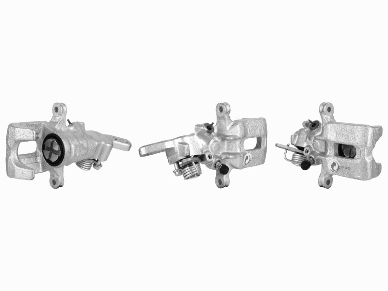 Brake caliper