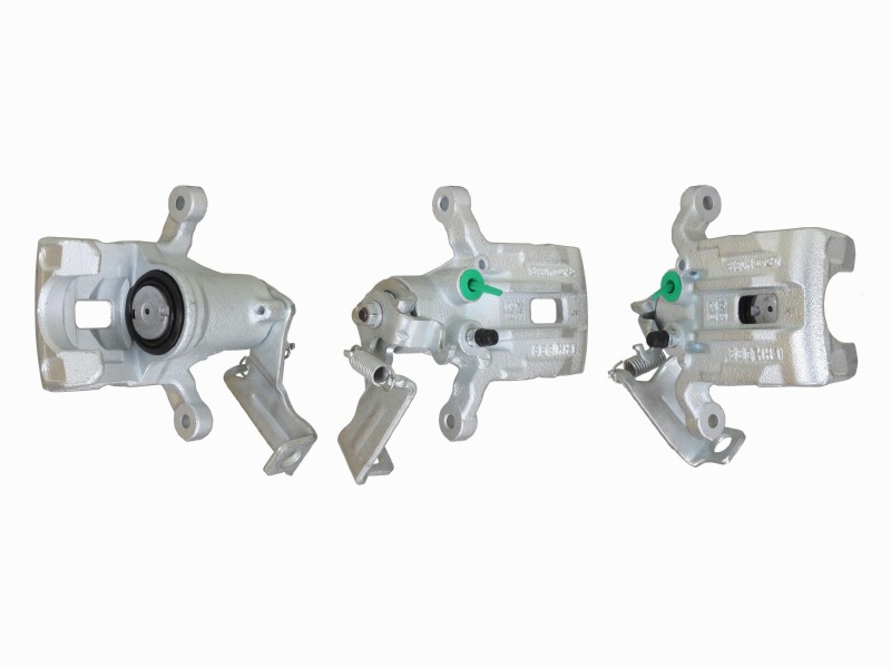 Brake caliper