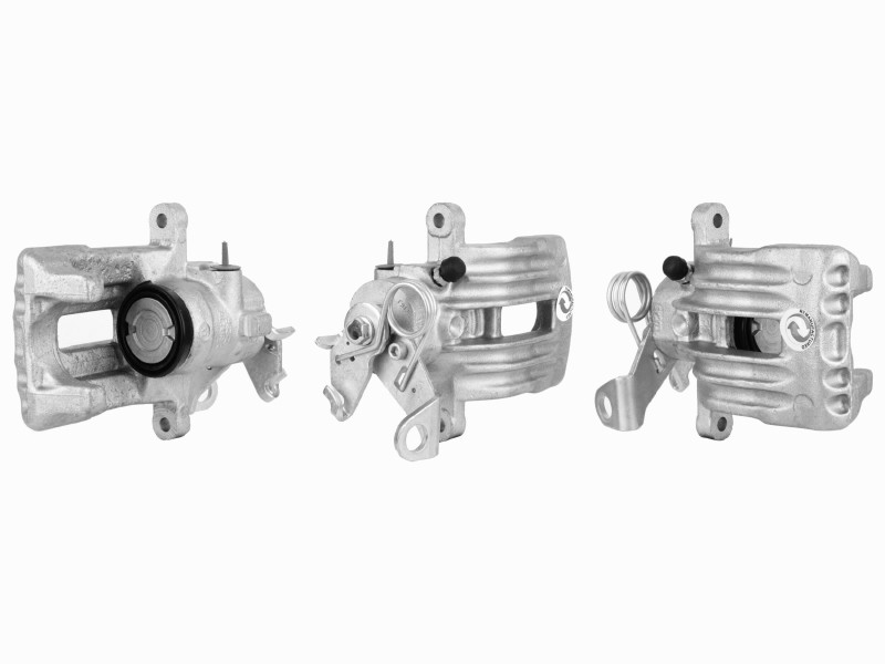 Brake caliper