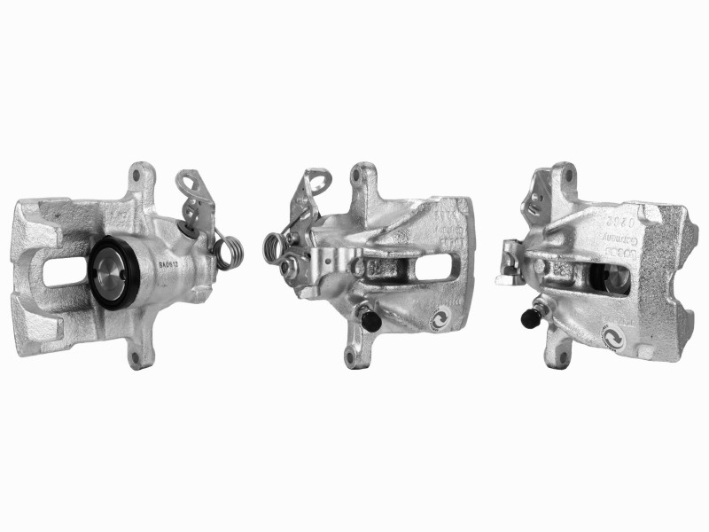 Brake caliper