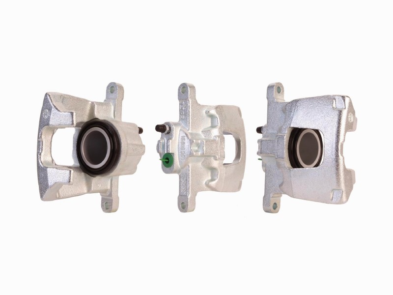 Brake caliper
