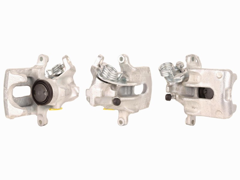 Brake caliper
