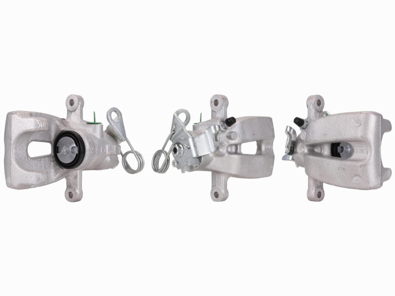 Brake caliper
