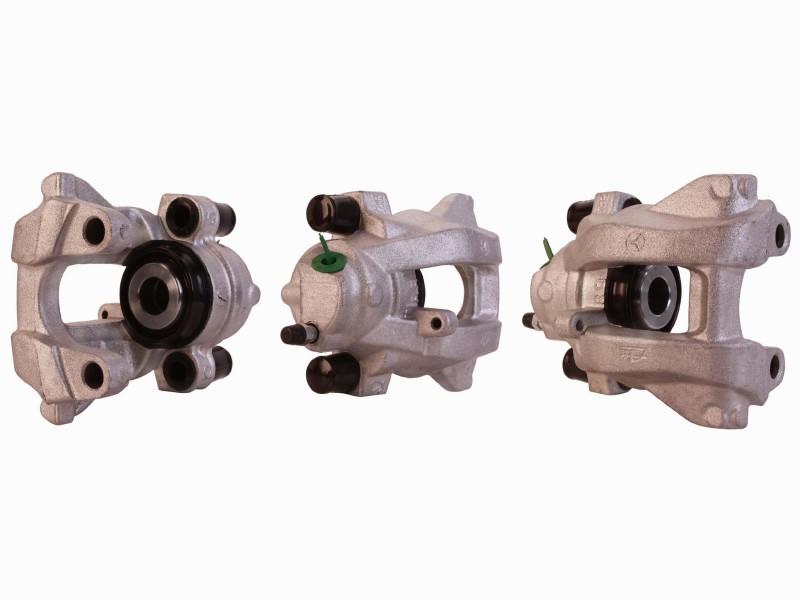 Brake caliper