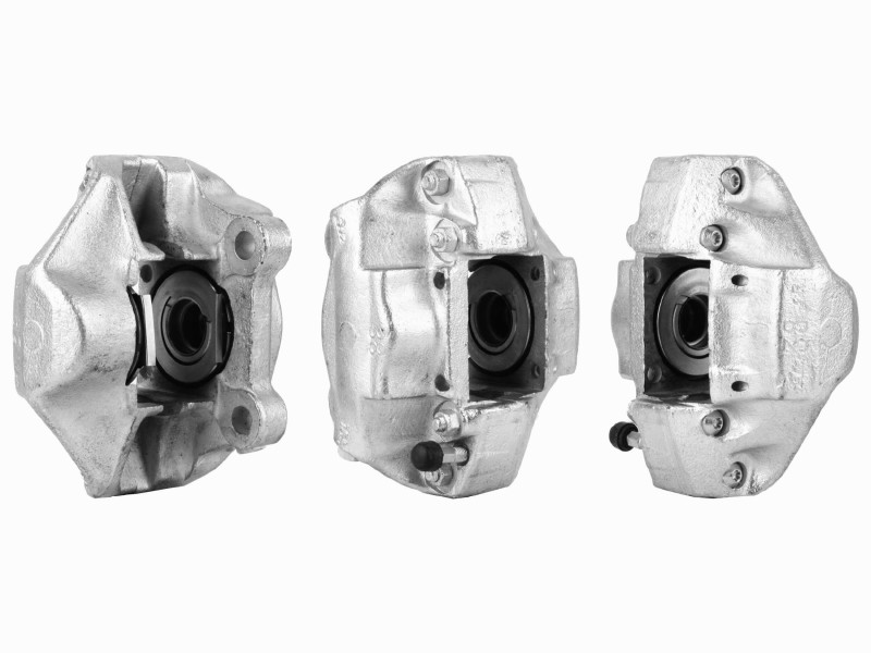 Brake caliper