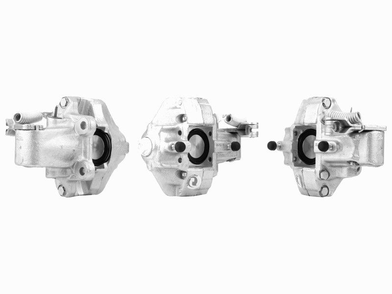 Brake caliper