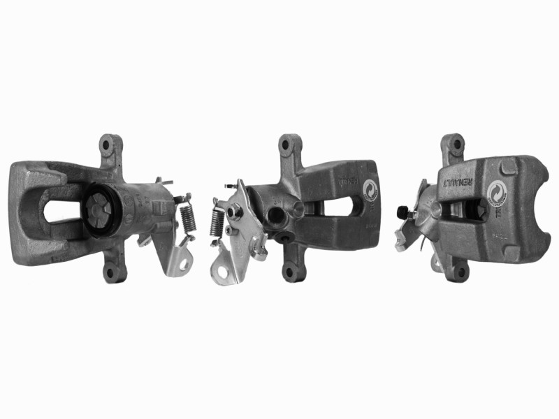 Brake caliper