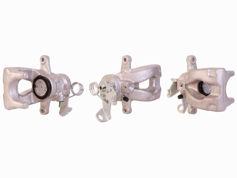 Brake caliper