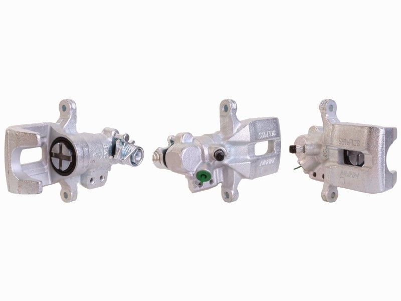 Brake caliper