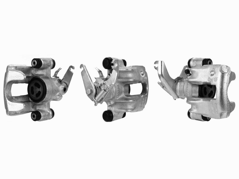 Brake caliper