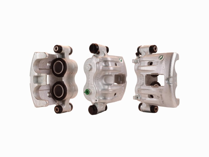 Brake caliper