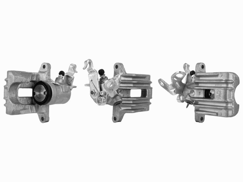 Brake caliper