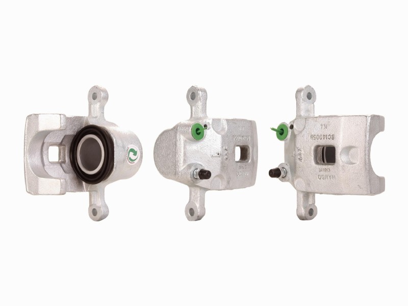 Brake caliper