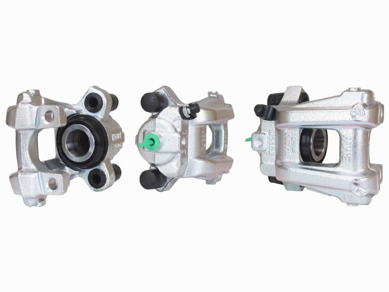 Brake caliper