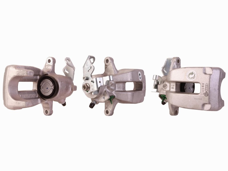 Brake caliper