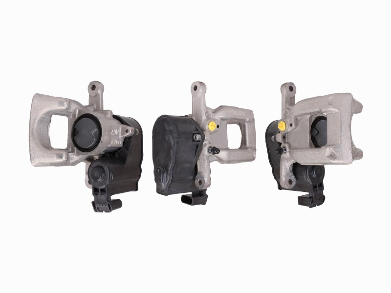 Brake caliper