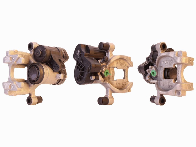 Brake caliper