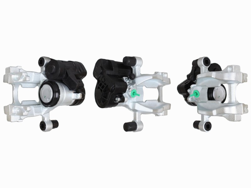 Brake caliper