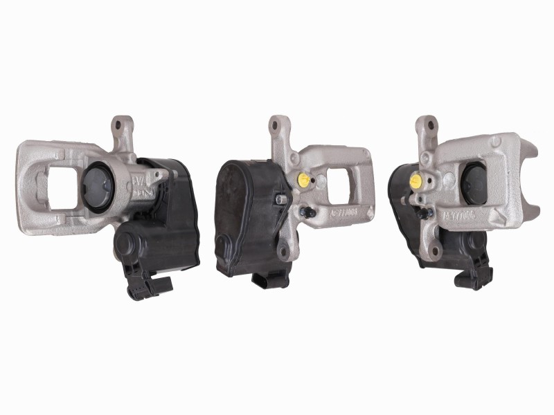 Brake caliper