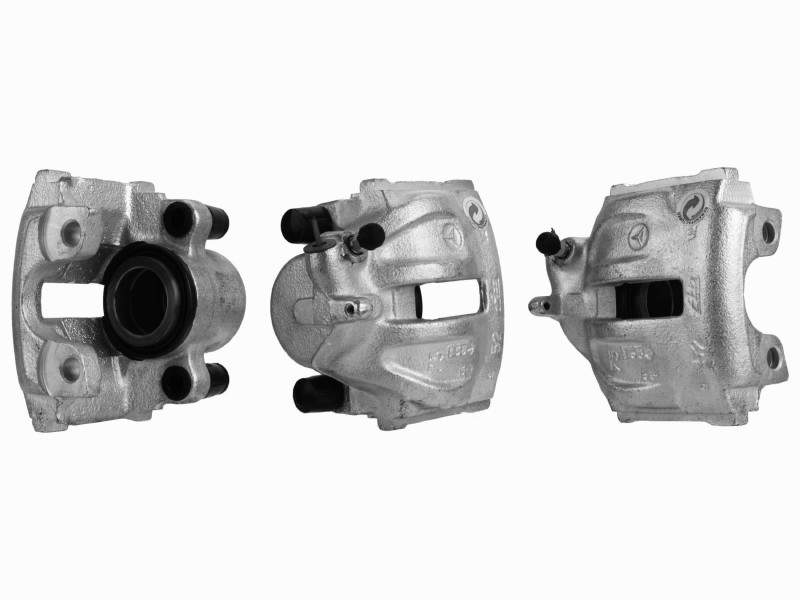 Brake caliper