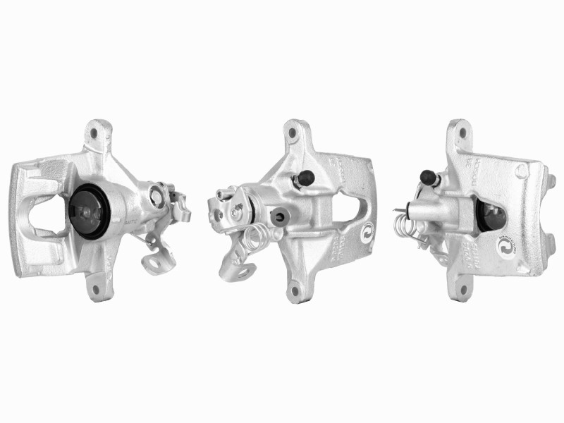 Brake caliper