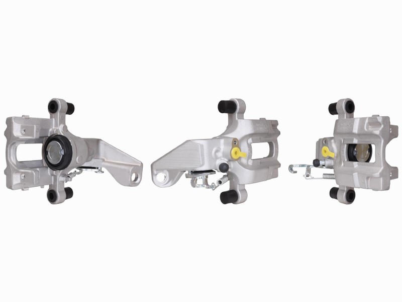Brake caliper