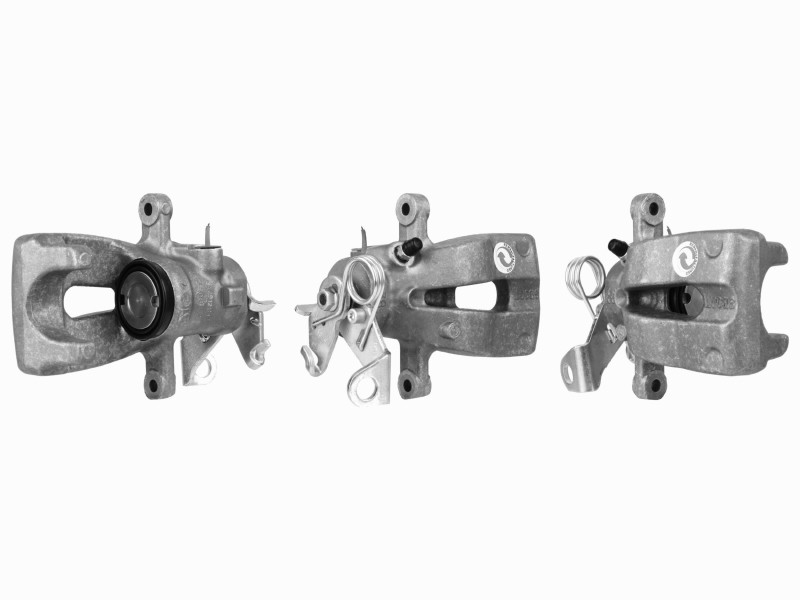Brake caliper