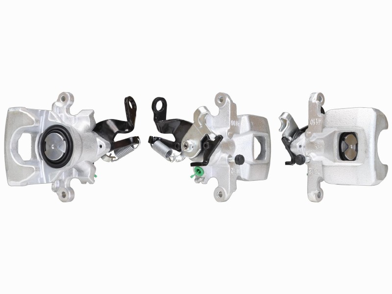 Brake caliper
