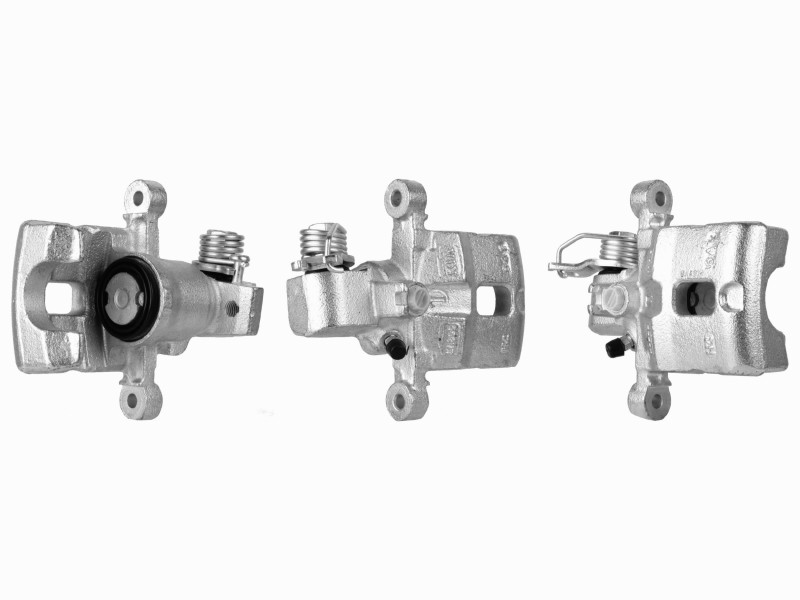 Brake caliper