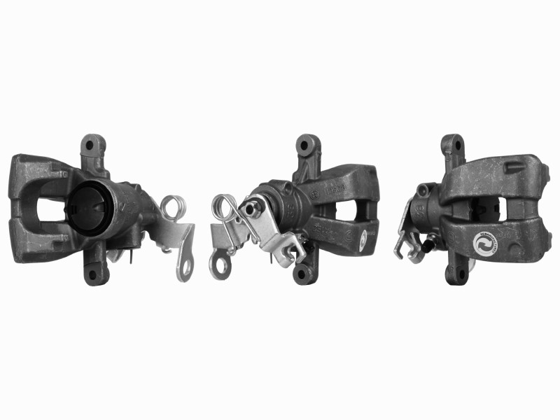 Brake caliper