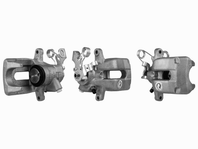 Brake caliper