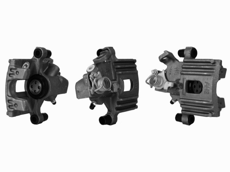 Brake caliper