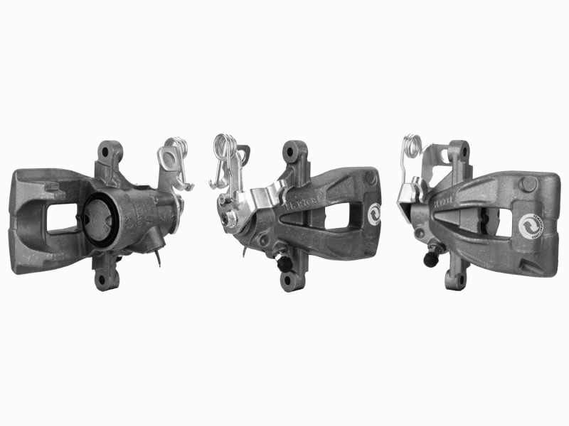 Brake caliper