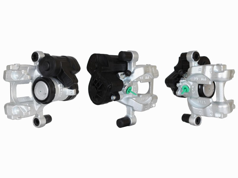 Brake caliper