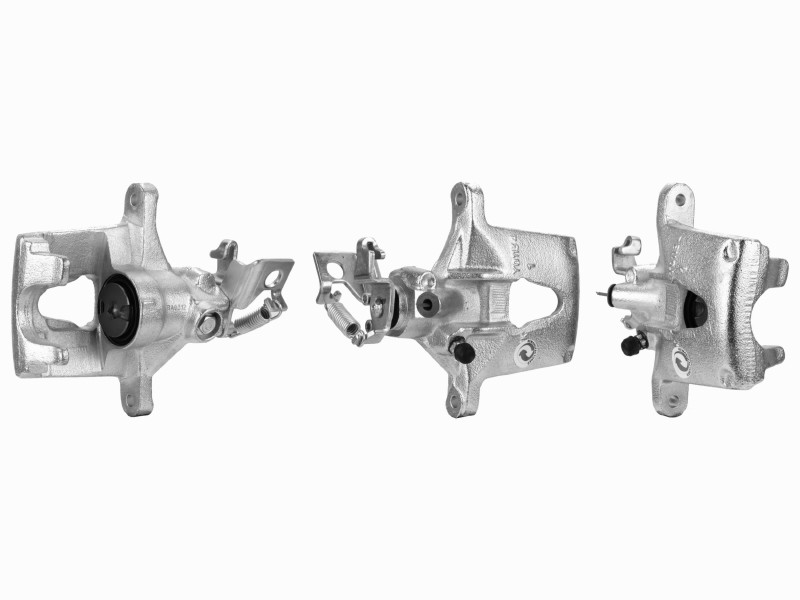 Brake caliper