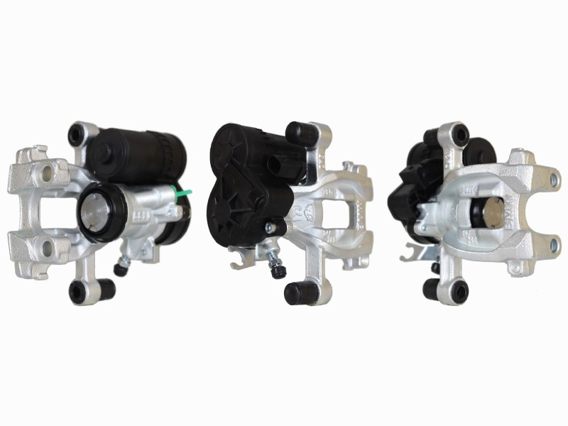Brake caliper