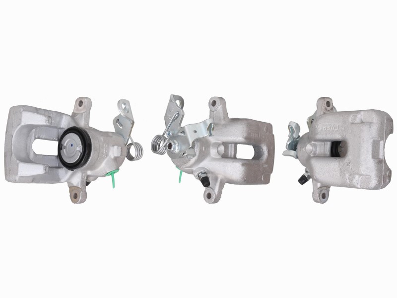 Brake caliper